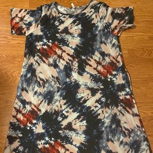 Brand new maxi dress